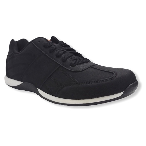 mens fubu hydrogen athletic sneaker